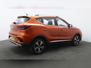 Used MG MG ZS undefined for sale - 78381753: Photo