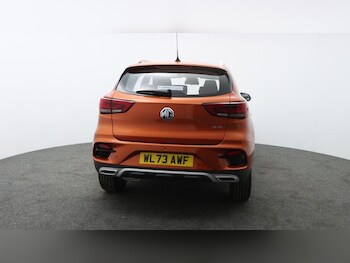 Used MG MG ZS undefined for sale - 78381753: Photo