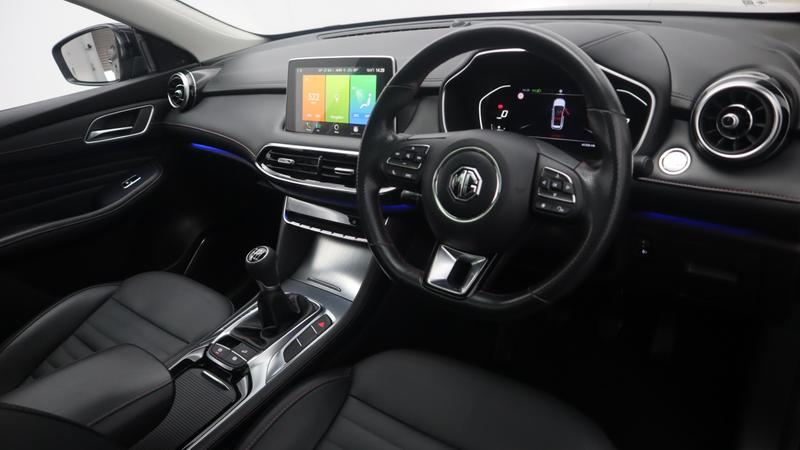 Used MG MG HS 2022 for sale - 77117000: Photo 10