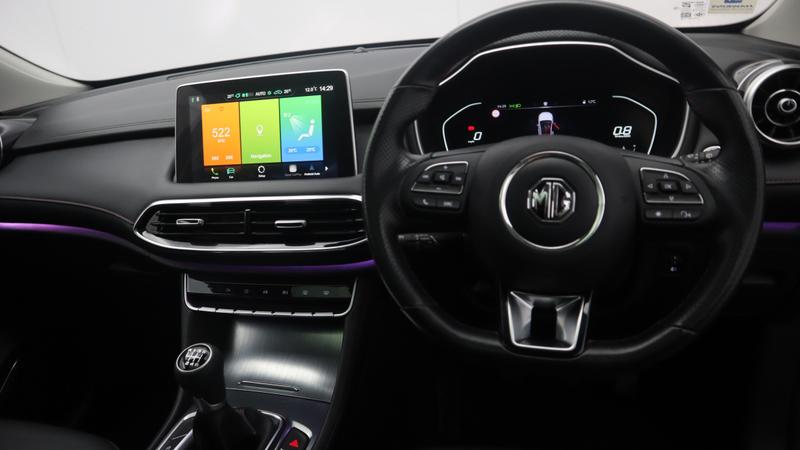 Used MG MG HS 2022 for sale - 77117000: Photo 11