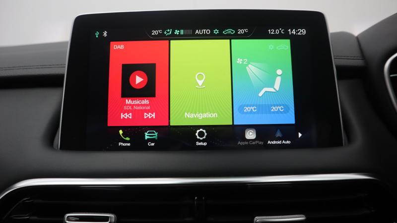 Used MG MG HS 2022 for sale - 77117000: Photo 12