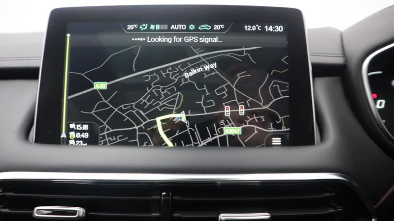 Used MG MG HS 2022 for sale - 77117000: Photo 14