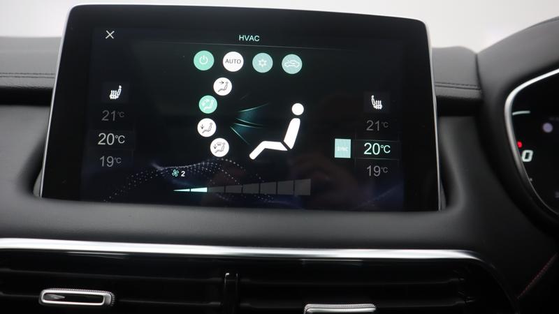 Used MG MG HS 2022 for sale - 77117000: Photo 15