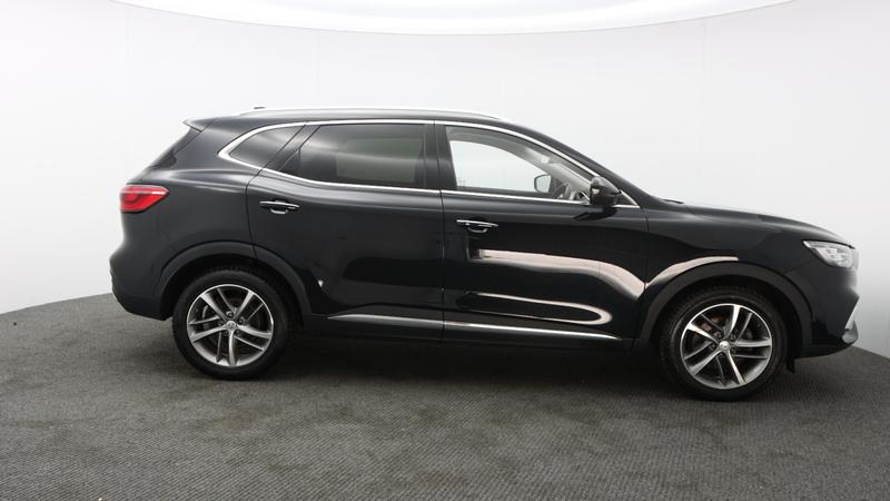 Used MG MG HS 2022 for sale - 77117000: Photo 2