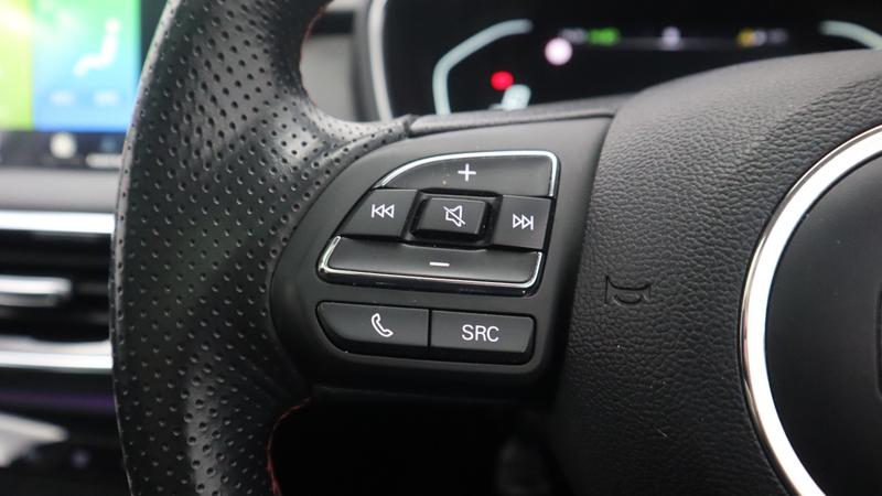 Used MG MG HS 2022 for sale - 77117000: Photo 21