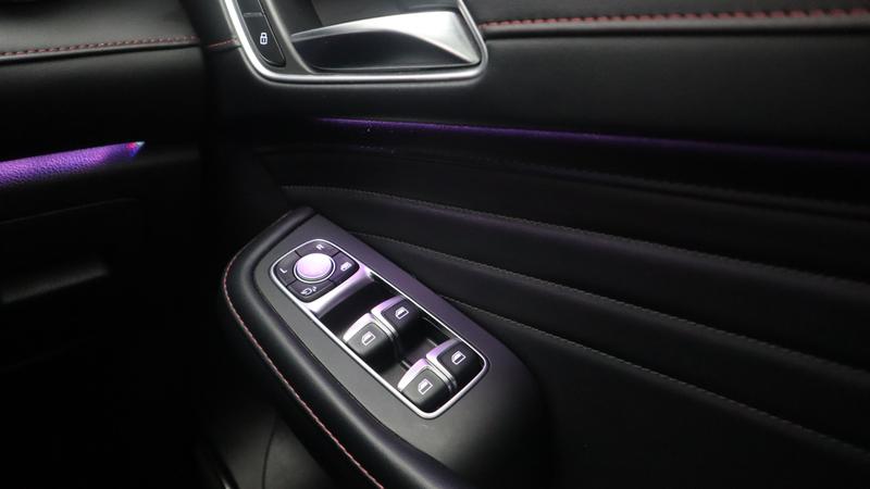 Used MG MG HS 2022 for sale - 77117000: Photo 24