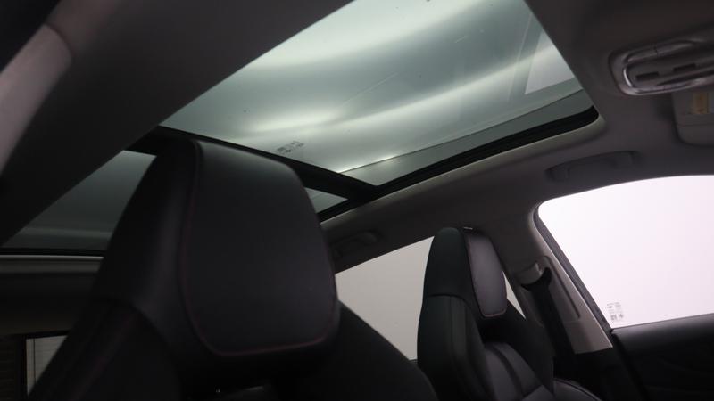 Used MG MG HS 2022 for sale - 77117000: Photo 25