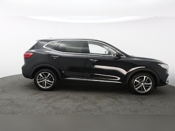 Used MG MG HS 2022 for sale - 77117000: Photo