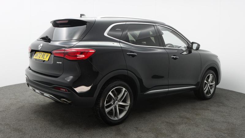 Used MG MG HS 2022 for sale - 77117000: Photo 3