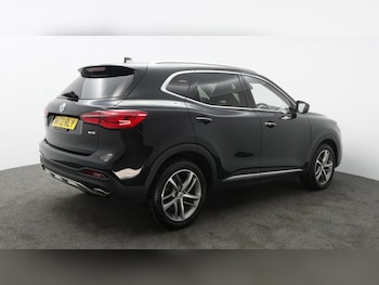 Used MG MG HS 2022 for sale - 77117000: Photo