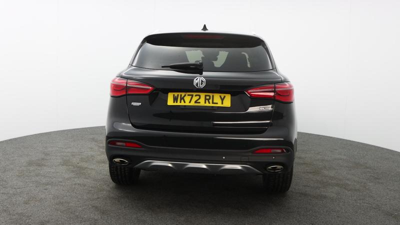 Used MG MG HS 2022 for sale - 77117000: Photo 4