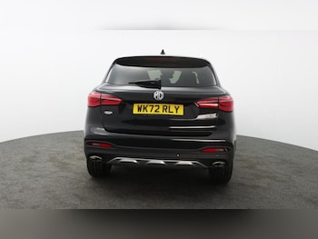 Used MG MG HS 2022 for sale - 77117000: Photo