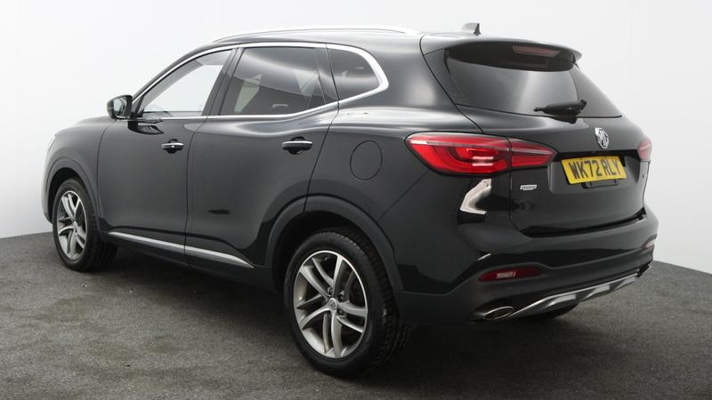 Used MG MG HS 2022 for sale - 77117000: Photo 5