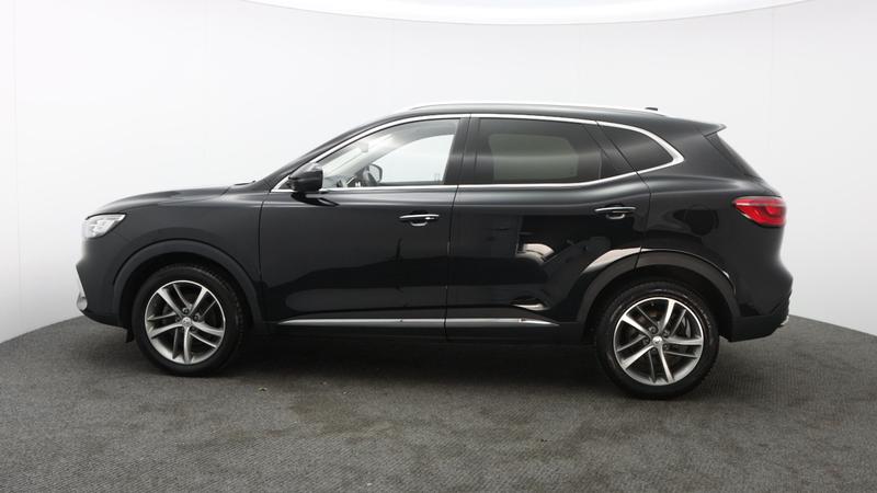 Used MG MG HS 2022 for sale - 77117000: Photo 6