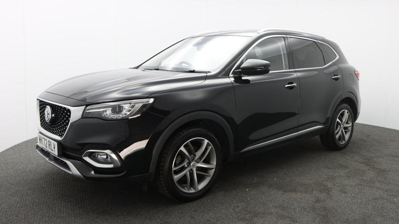 Used MG MG HS 2022 for sale - 77117000: Photo 7