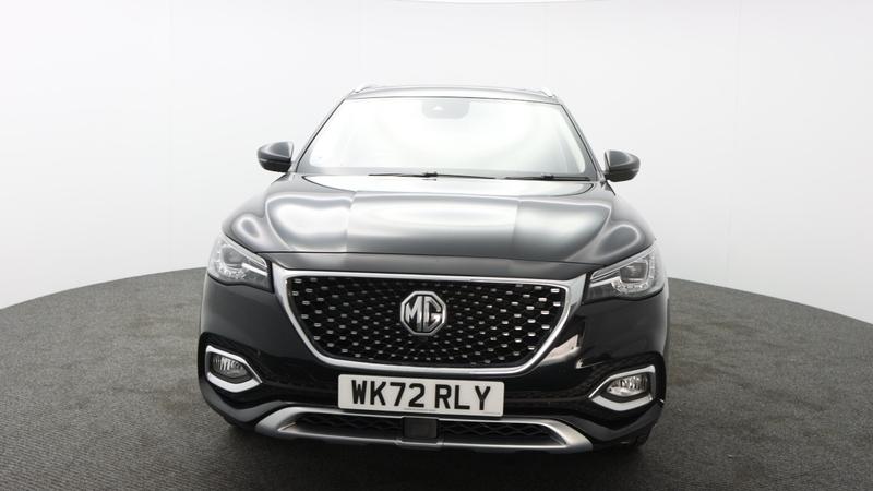 Used MG MG HS 2022 for sale - 77117000: Photo 8