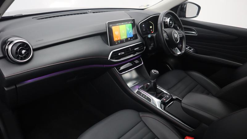 Used MG MG HS 2022 for sale - 77117000: Photo 9