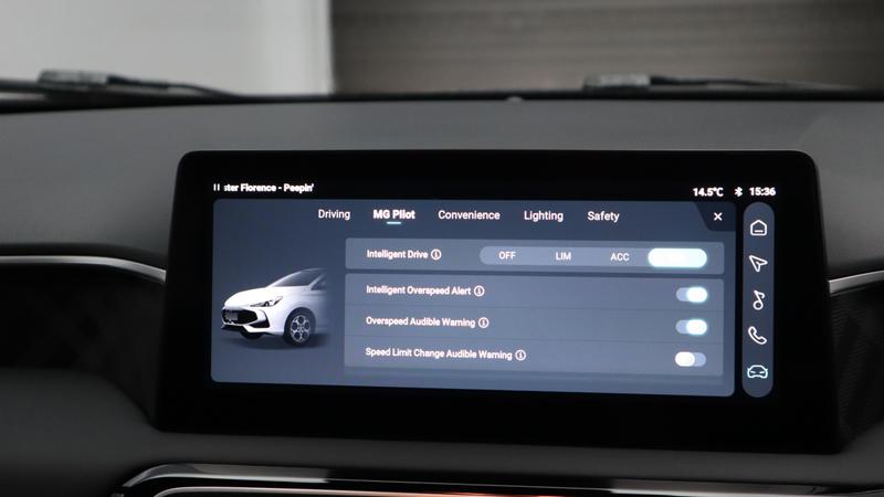 Used MG MG3 2025 for sale - 77117237: Photo 16