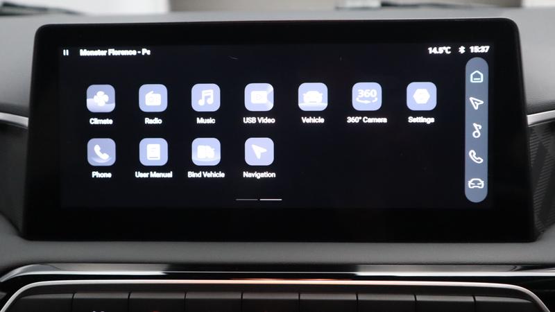 Used MG MG3 2025 for sale - 77117237: Photo 17