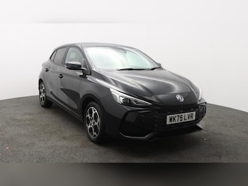 Used MG MG3 2025 for sale - 77117237: Photo