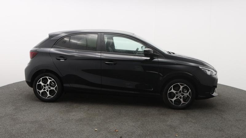 Used MG MG3 2025 for sale - 77117237: Photo 2