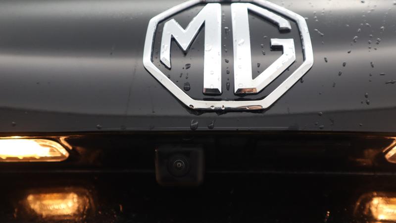 Used MG MG3 2025 for sale - 77117237: Photo 23