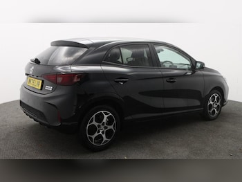 Used MG MG3 2025 for sale - 77117237: Photo