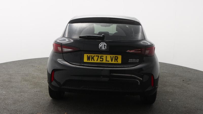 Used MG MG3 2025 for sale - 77117237: Photo 4