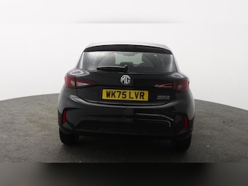 Used MG MG3 2025 for sale - 77117237: Photo