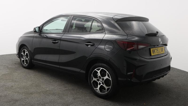 Used MG MG3 2025 for sale - 77117237: Photo 5