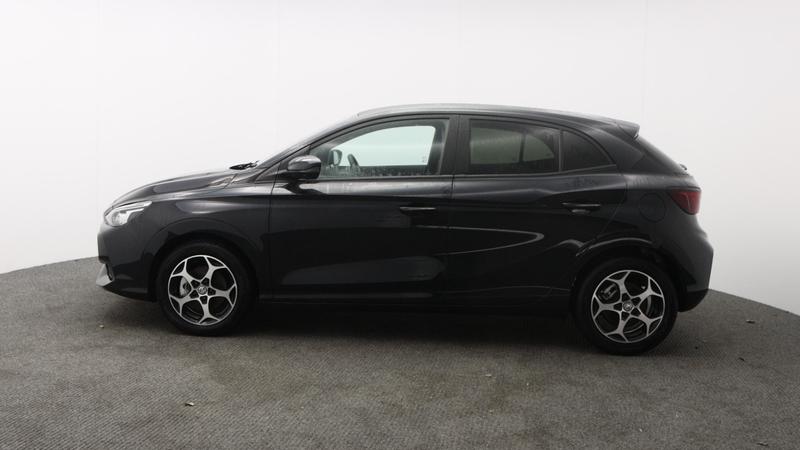 Used MG MG3 2025 for sale - 77117237: Photo 6