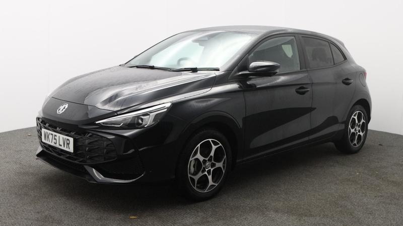 Used MG MG3 2025 for sale - 77117237: Photo 7