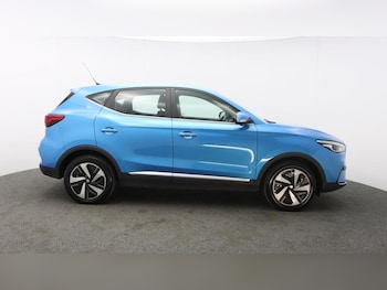 Used MG MG ZS 2022 for sale - 78166186: Photo