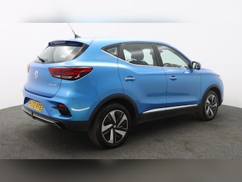 Used MG MG ZS 2022 for sale - 78166186: Photo