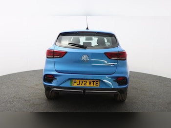Used MG MG ZS 2022 for sale - 78166186: Photo