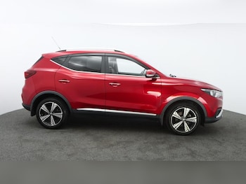 Used MG MG ZS 2020 for sale - 78693551: Photo