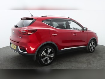 Used MG MG ZS 2020 for sale - 78693551: Photo