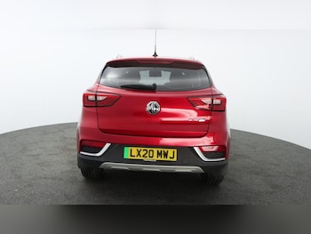 Used MG MG ZS 2020 for sale - 78693551: Photo