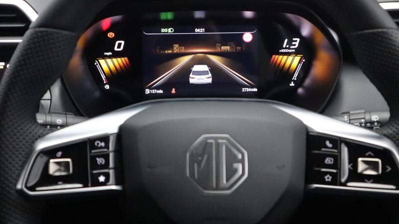 Used MG MG ZS 2025 for sale - 77117018: Photo 10