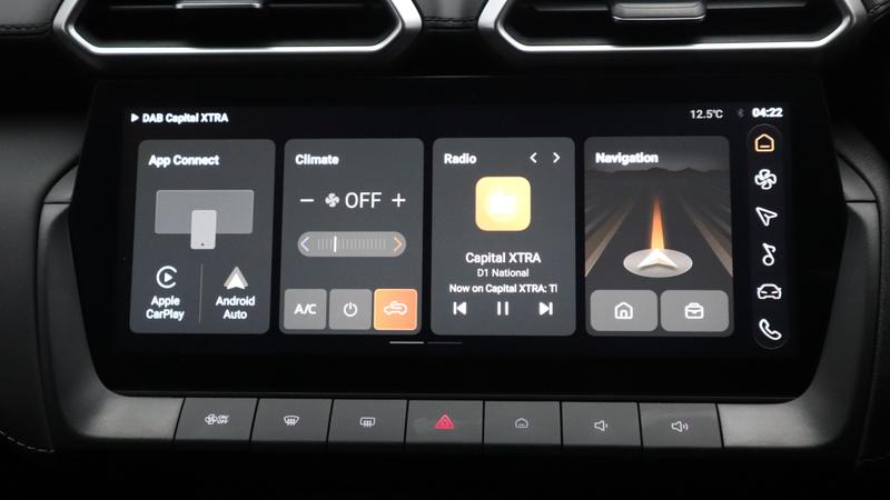 Used MG MG ZS 2025 for sale - 77117018: Photo 14