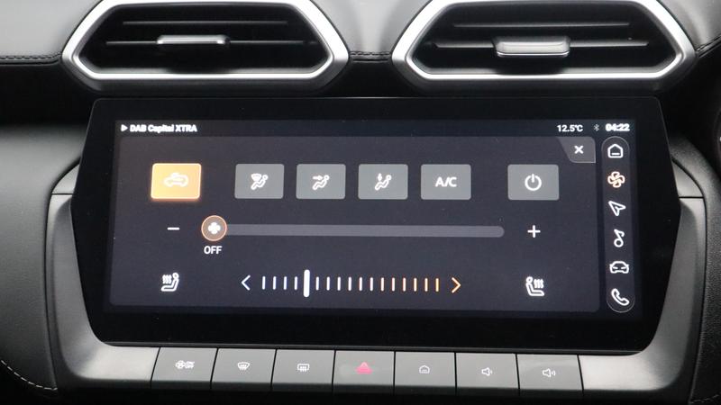 Used MG MG ZS 2025 for sale - 77117018: Photo 15