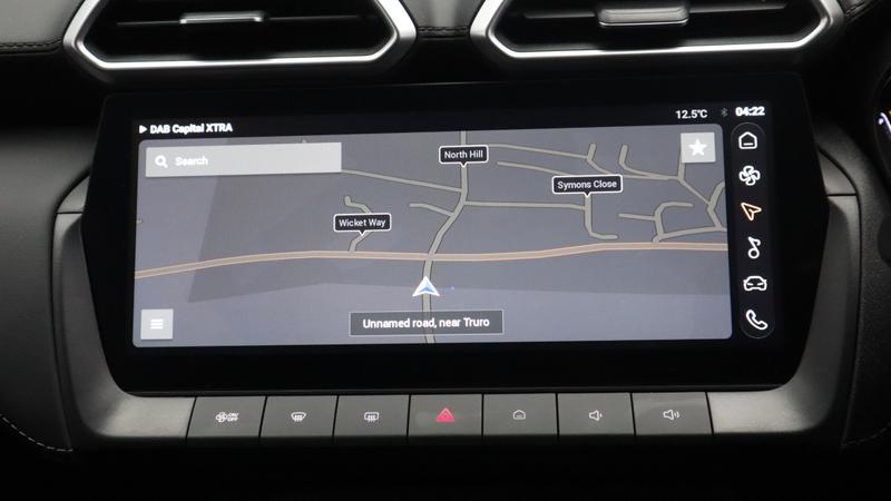 Used MG MG ZS 2025 for sale - 77117018: Photo 16