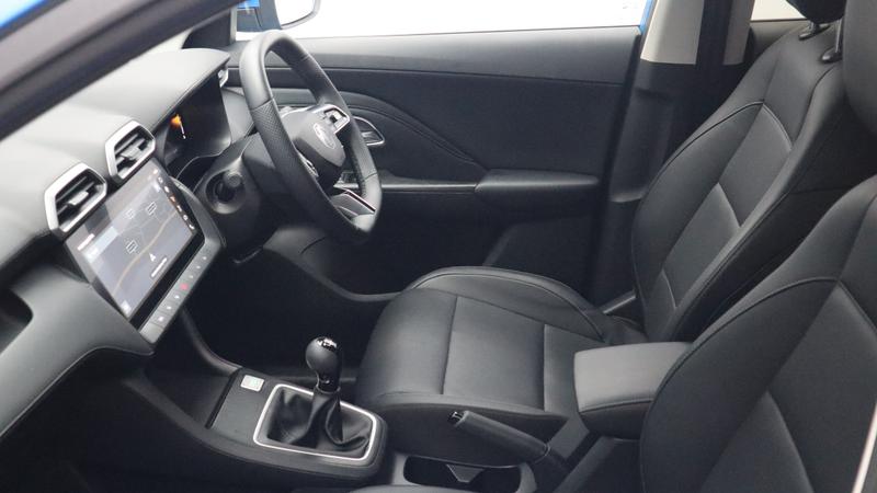 Used MG MG ZS 2025 for sale - 77117018: Photo 18