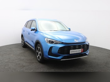 MG MG ZS feature image