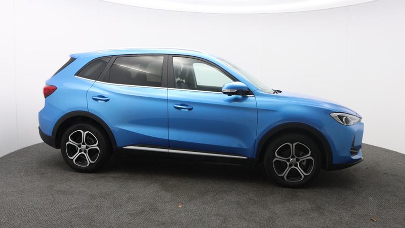 Used MG MG ZS 2025 for sale - 77117018: Photo 2