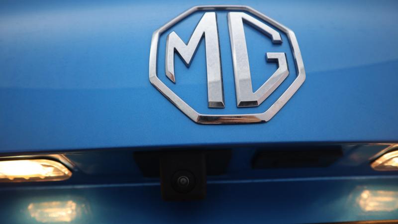 Used MG MG ZS 2025 for sale - 77117018: Photo 21