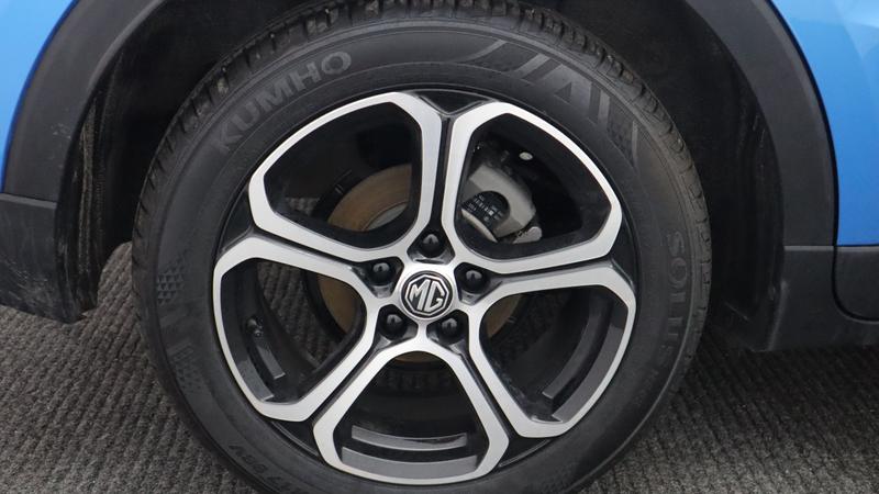 Used MG MG ZS 2025 for sale - 77117018: Photo 23