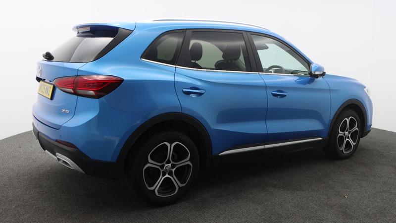 Used MG MG ZS 2025 for sale - 77117018: Photo 3