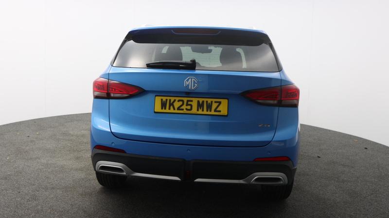 Used MG MG ZS 2025 for sale - 77117018: Photo 4