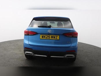 Used MG MG ZS 2025 for sale - 77117018: Photo